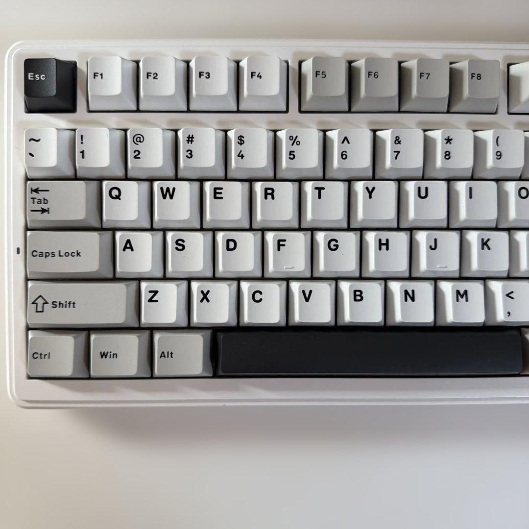 EPOMAKER✖️AULA F99 ワイヤレスメカニカルキーボード