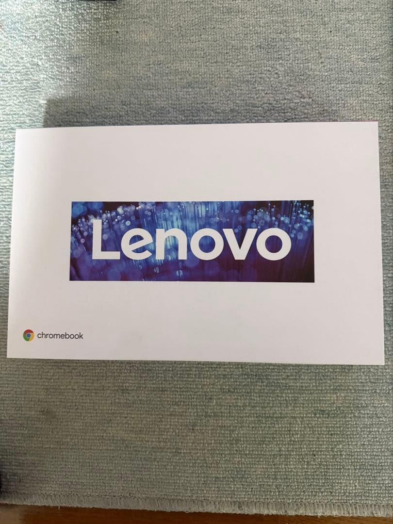 Lenovo IdeaPad Duet Chromebook（CT-X636F）