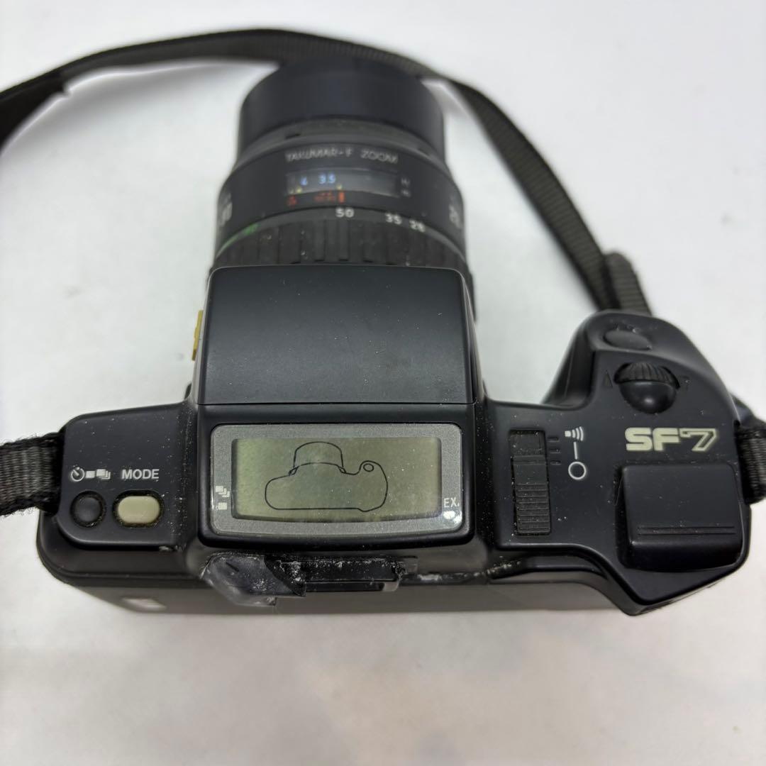 PENTAX/Canon/ミノルタ/MINOLTA/Nationalカメラセット