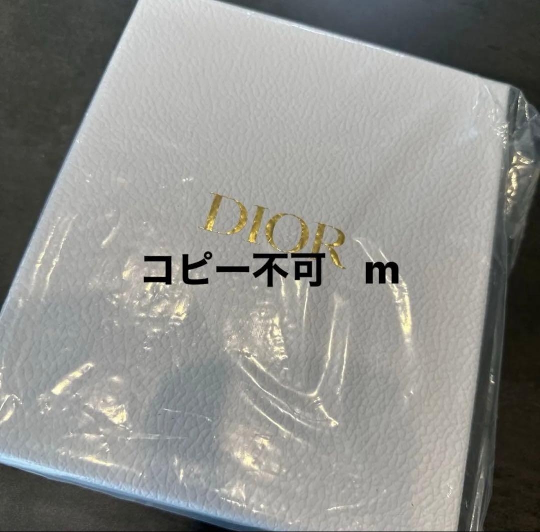 新品　ディオール プラチナ会員 バースデーギフト ジャドール ヘアミスト