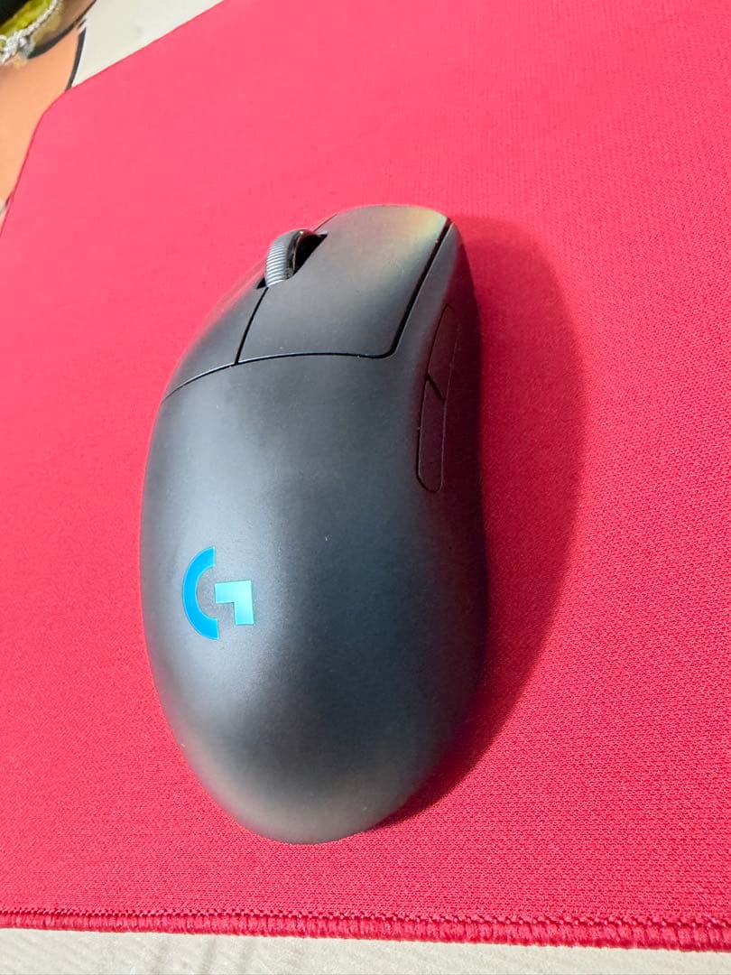 マウス・トラックボール Logitech PRO 2 LIGHTSPEED