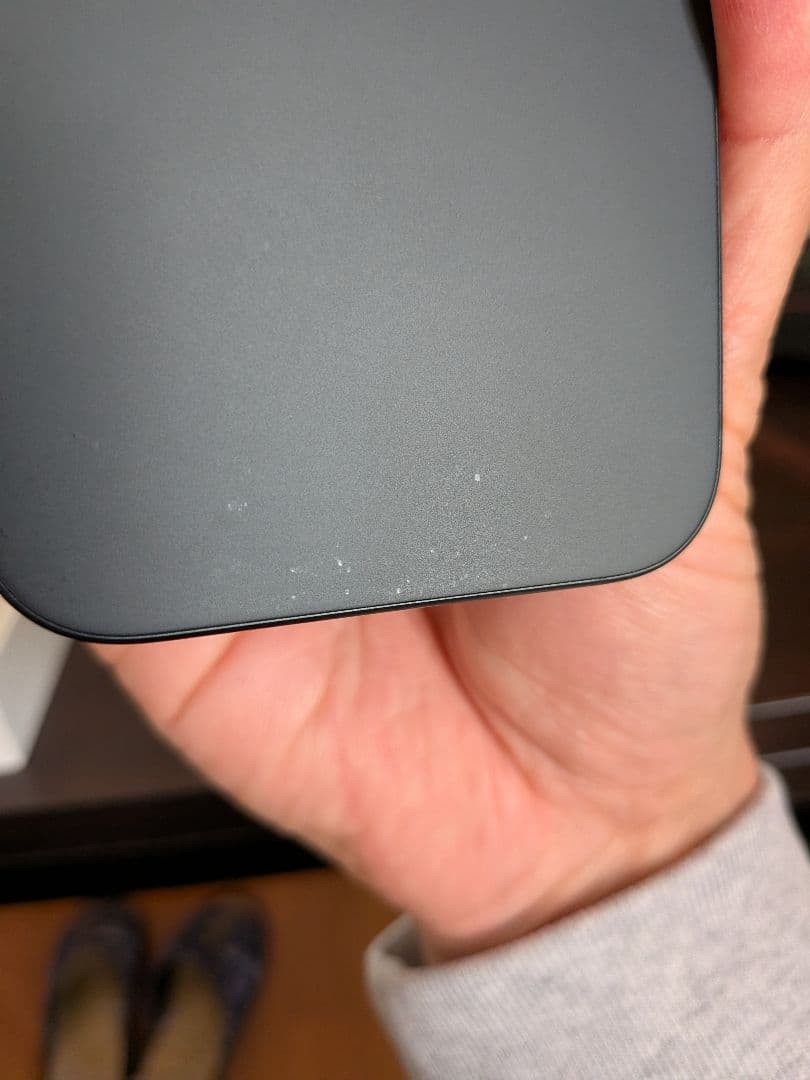 【美品】iPhone15 128GB ブラック バッテリー92％ 充電364回