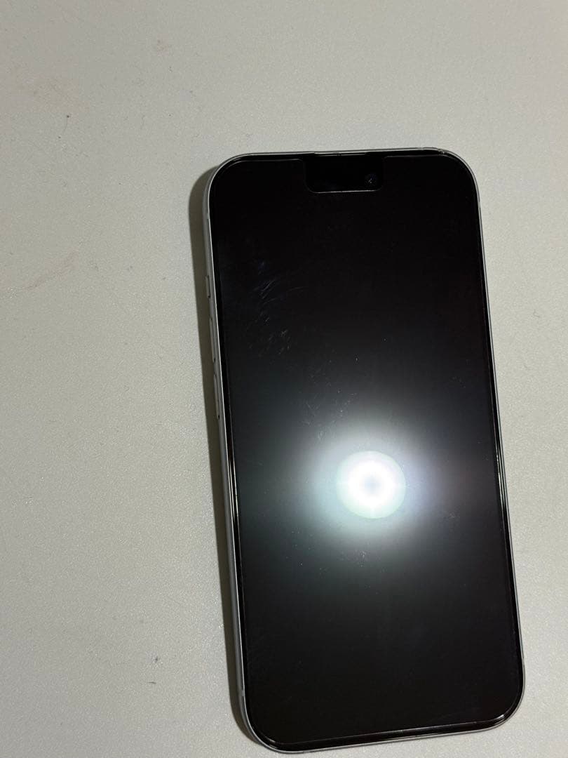 [格安]IPhone 15 256GB ブルーSIMフリー