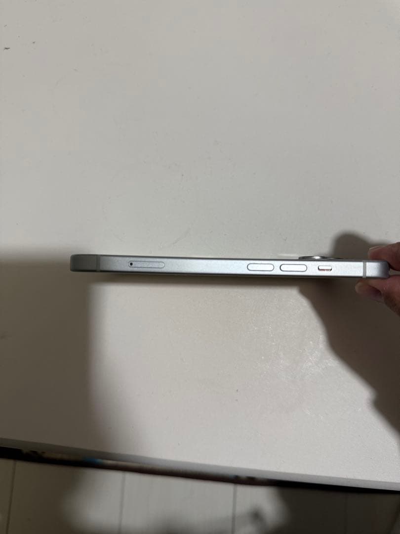 [格安]IPhone 15 256GB ブルーSIMフリー