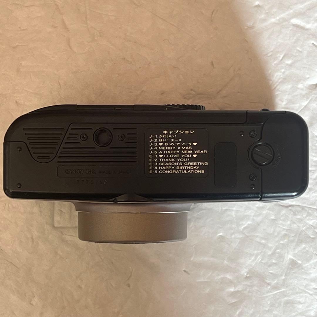 ジャンク キヤノン Canon Autoboy S オートボーイS