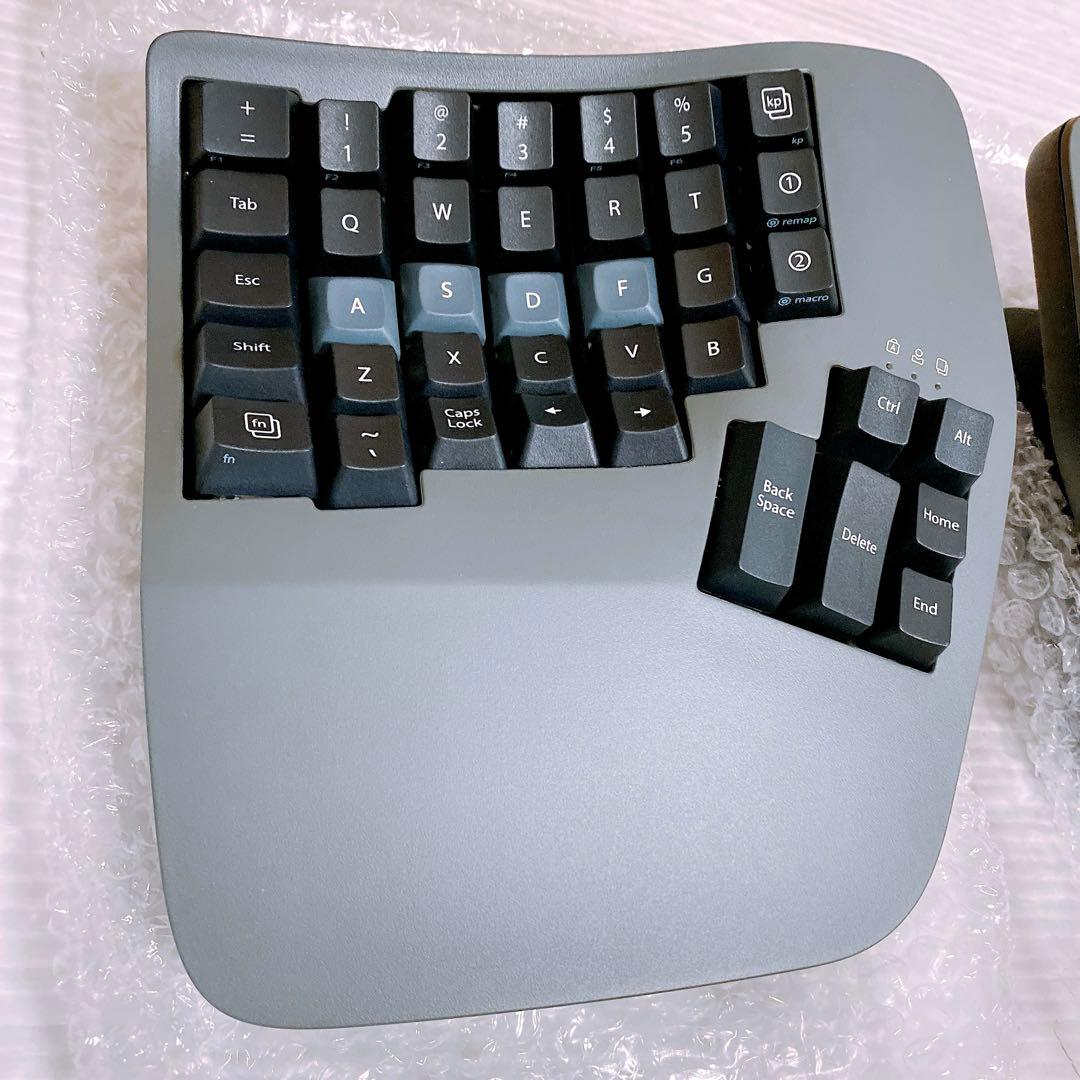Kinesis Advantage360 KB360-GBR キーボード