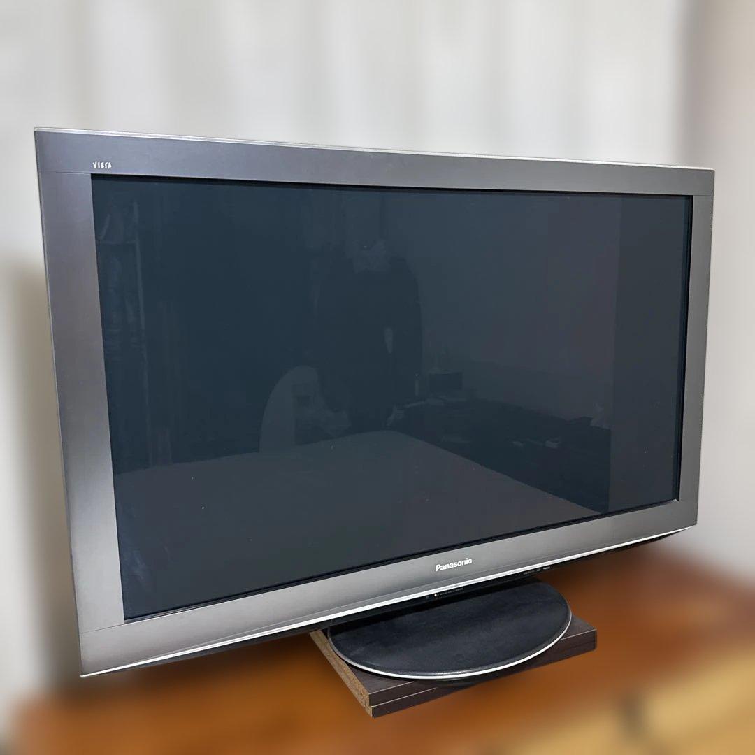 Panasonic プラズマテレビ VIERA TH-P42V2 42型 テレビ