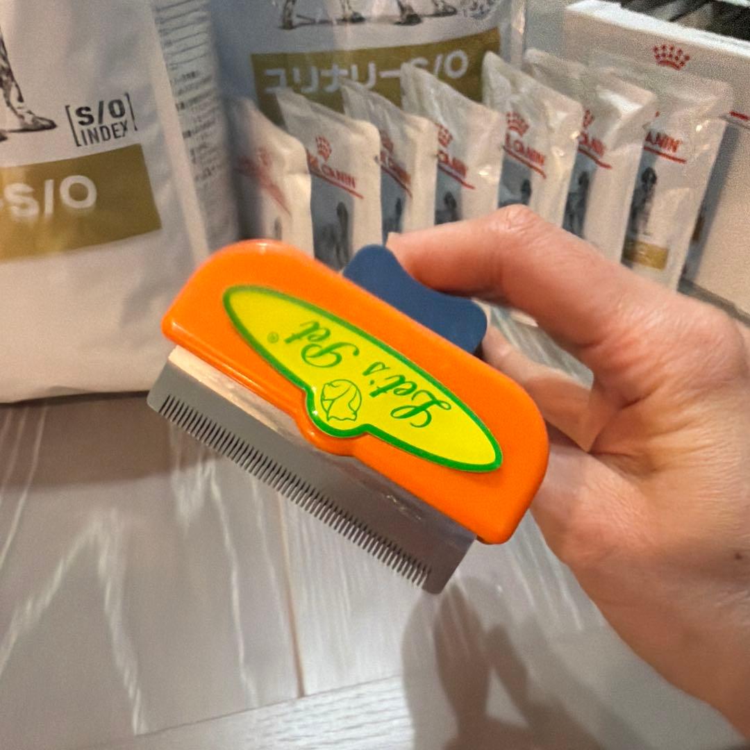  CANIN ユリナリー S/O 3kg×2袋 +ウェットパウチ19個