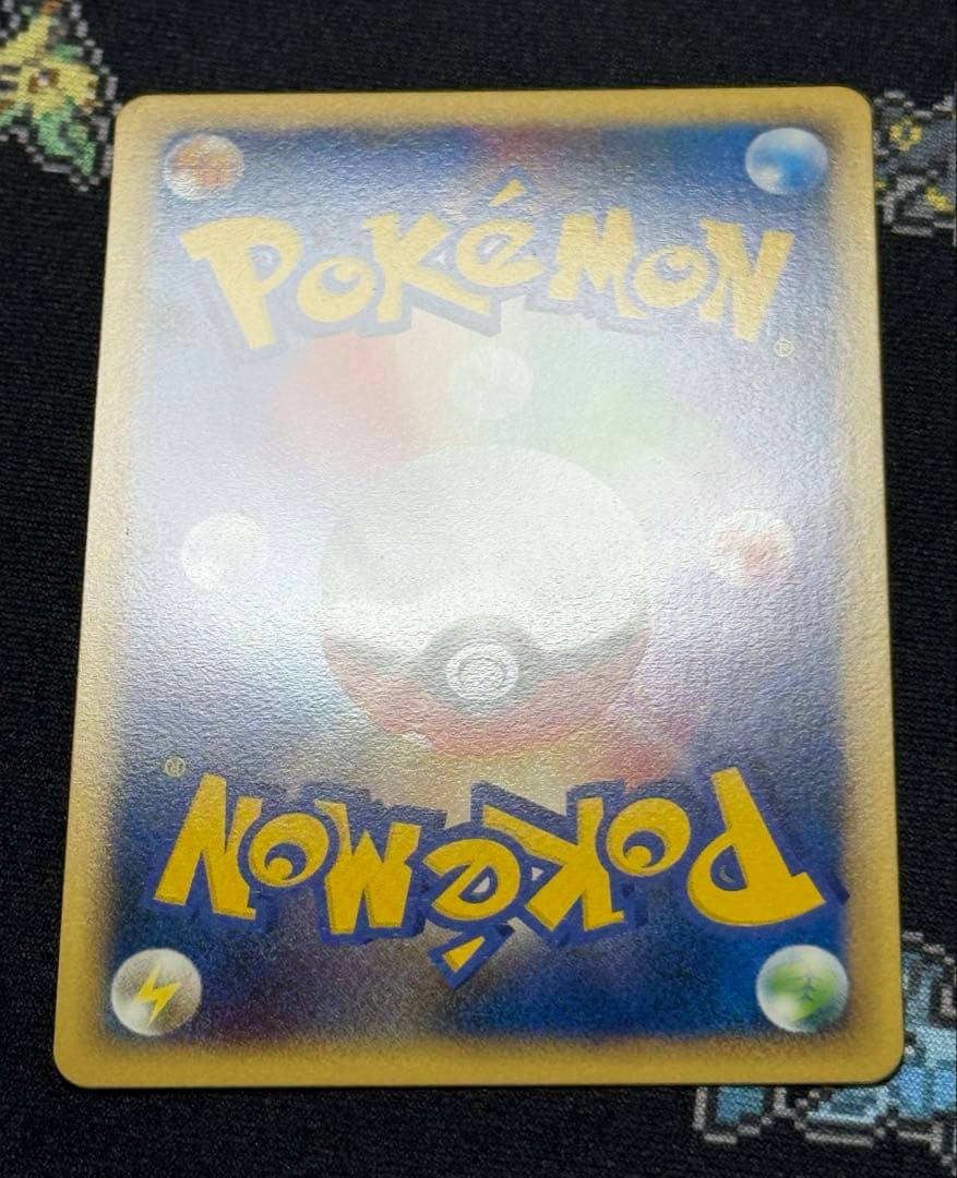 ★ポケモンカード エーフィ 024/080 L2 レジェンド 1ed★