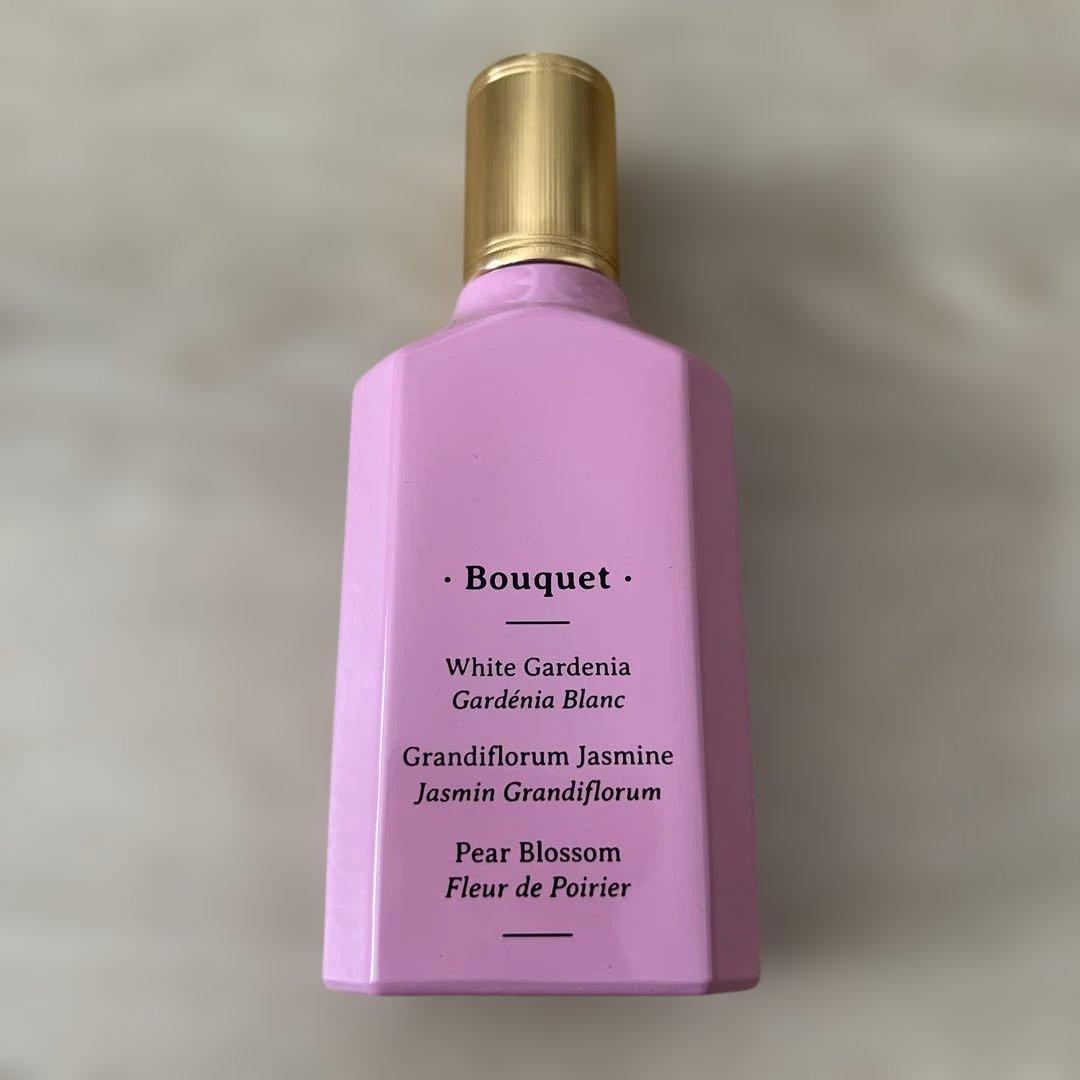 未使用　GUCCI FLORA Gorgeous Gardenia