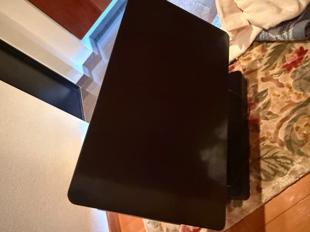 美品】Wacom Cintiq Pro 24 本体 +Ergo Stand