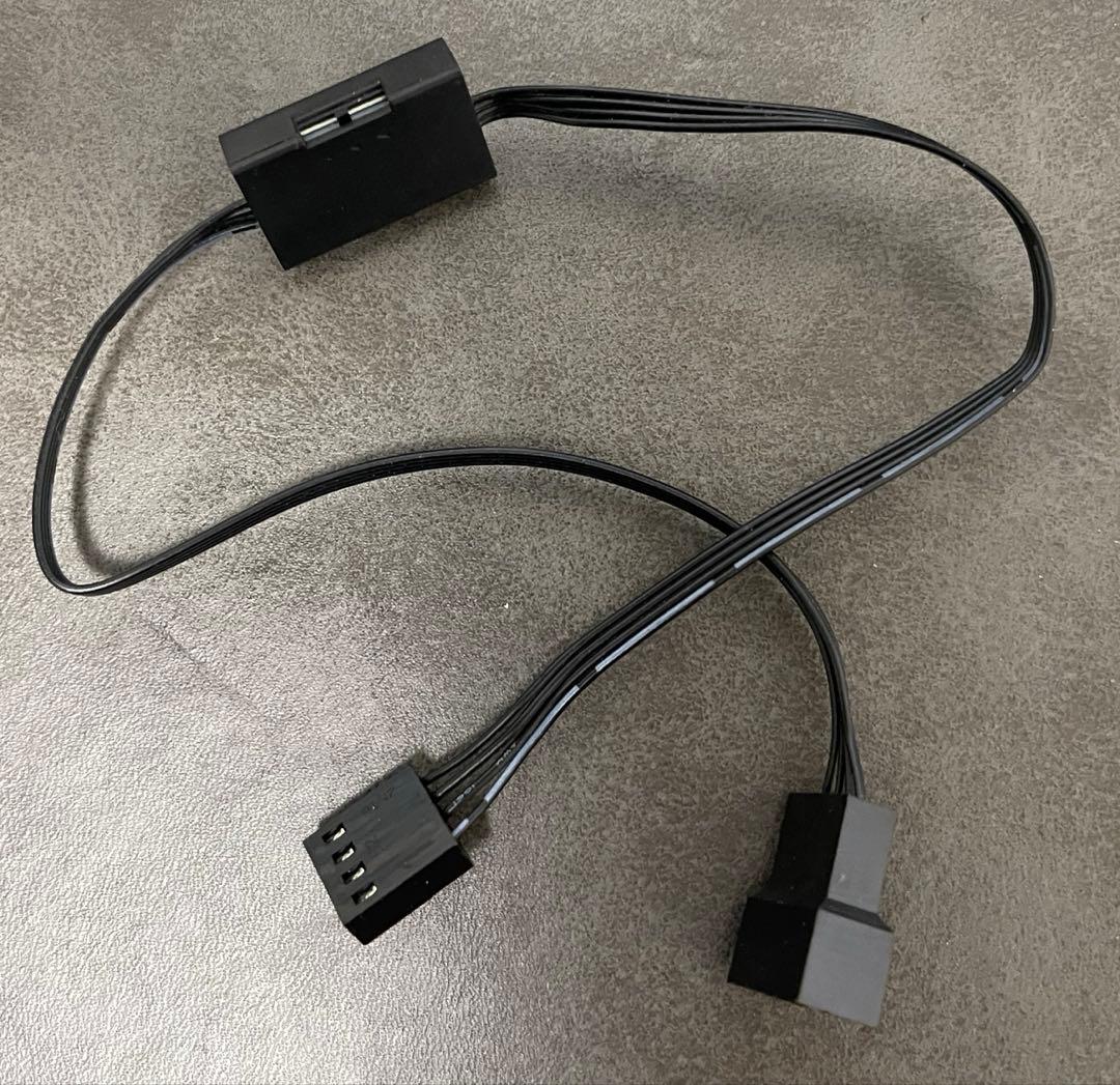 PC用ファン・クーラー PCCOOLER RZ620 BLACK