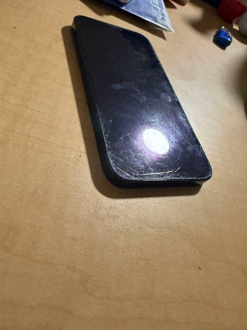 Apple iPhone12 pro 256GB SIMフリー