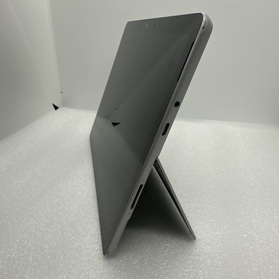 難ありMicrosoft SURFACE go3 LTE Win11 動作品