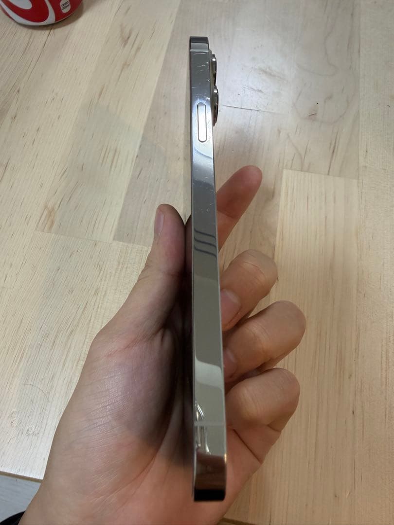 【本日出荷対応】 iPhone 13 pro max 128GB 本体SIMフリ