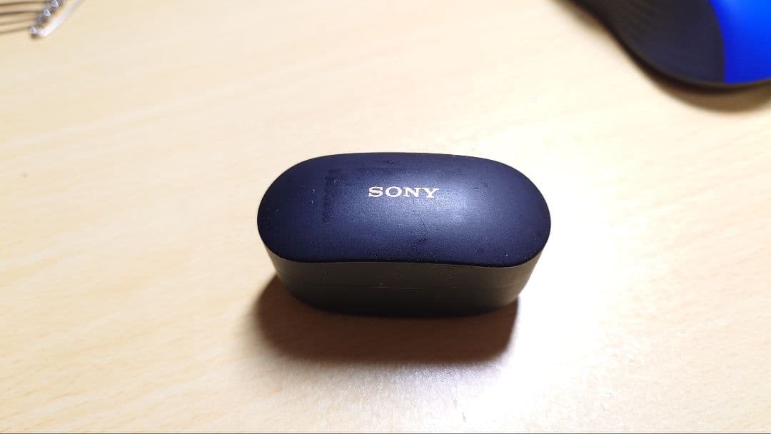 イヤホン SONY WF-1000XM4 black
