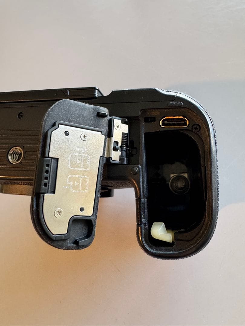 訳あり※説明文必読　EOS R6 キャノンCanon カメラ本体