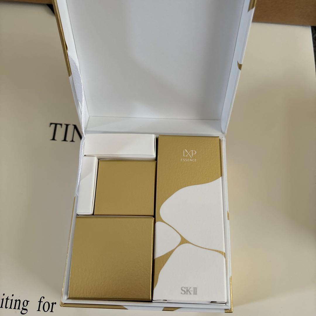 SK-II LXP 金継ぎ