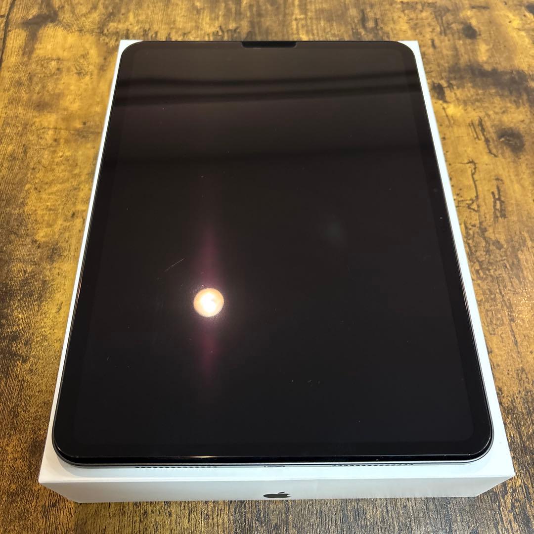 D*u様 Apple iPad Pro本体 M4 11インチ　AppleCare