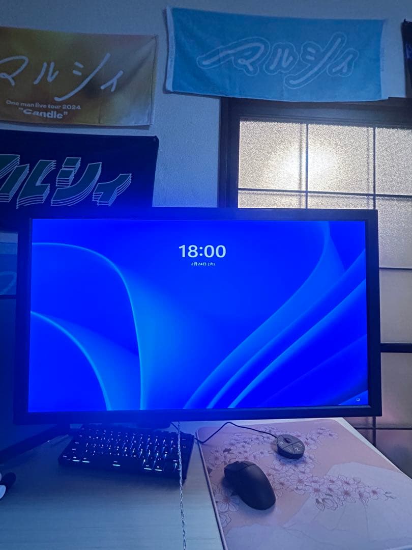 BenQ XL2546X+ 24.1インチ モニター