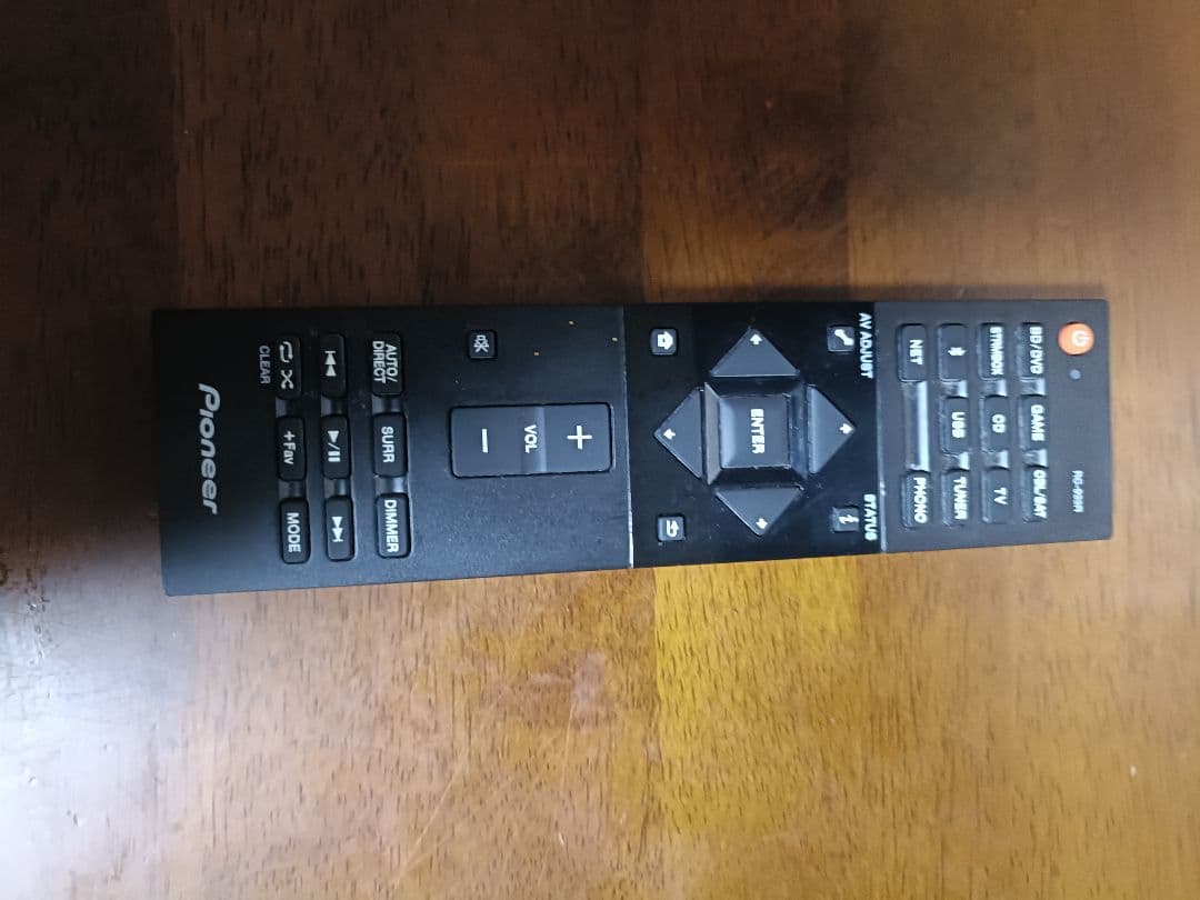パイオニア　AVアンプ 　VSX-520