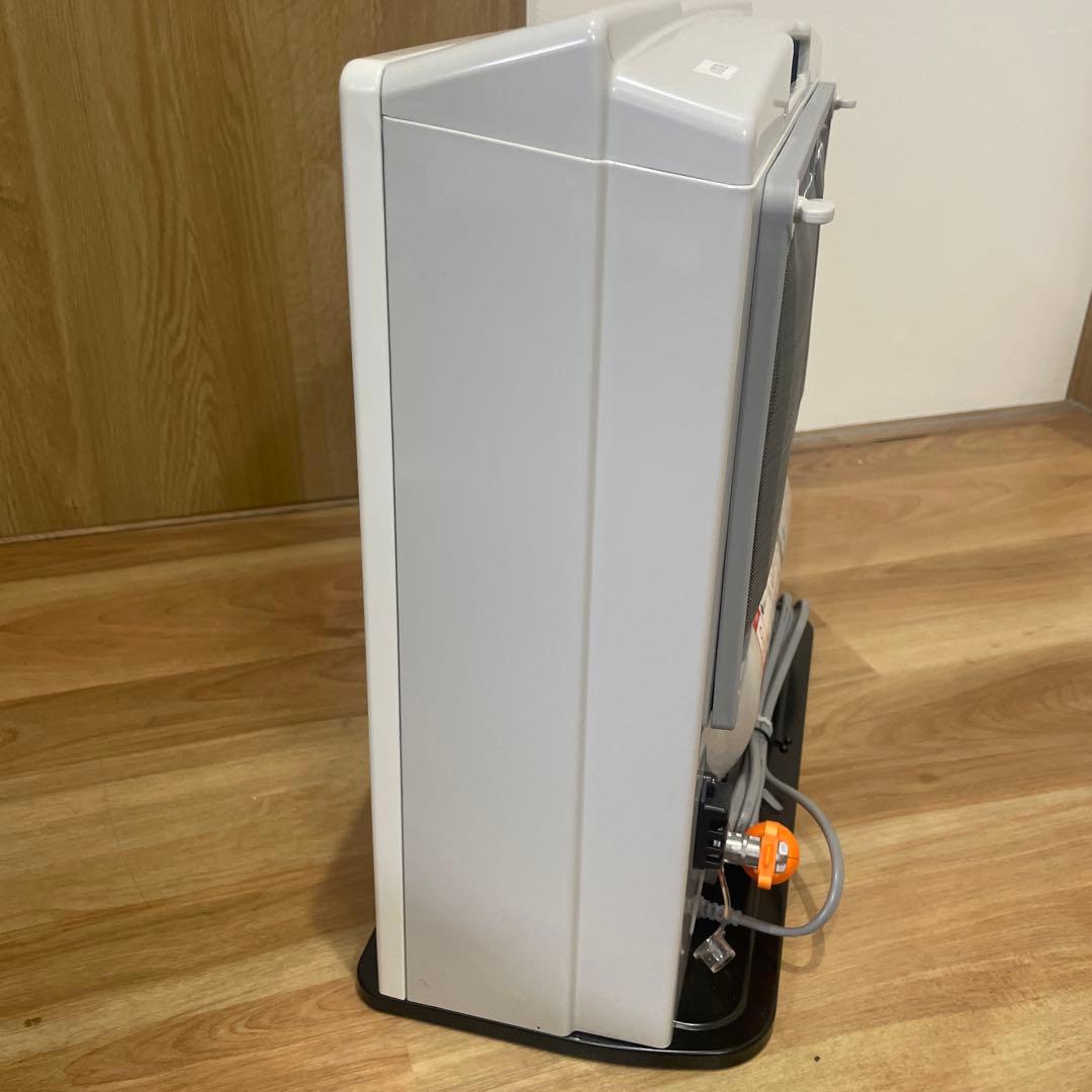 Rinnai ガスファンヒーター LPガス用　SRC-363E 開封未使用