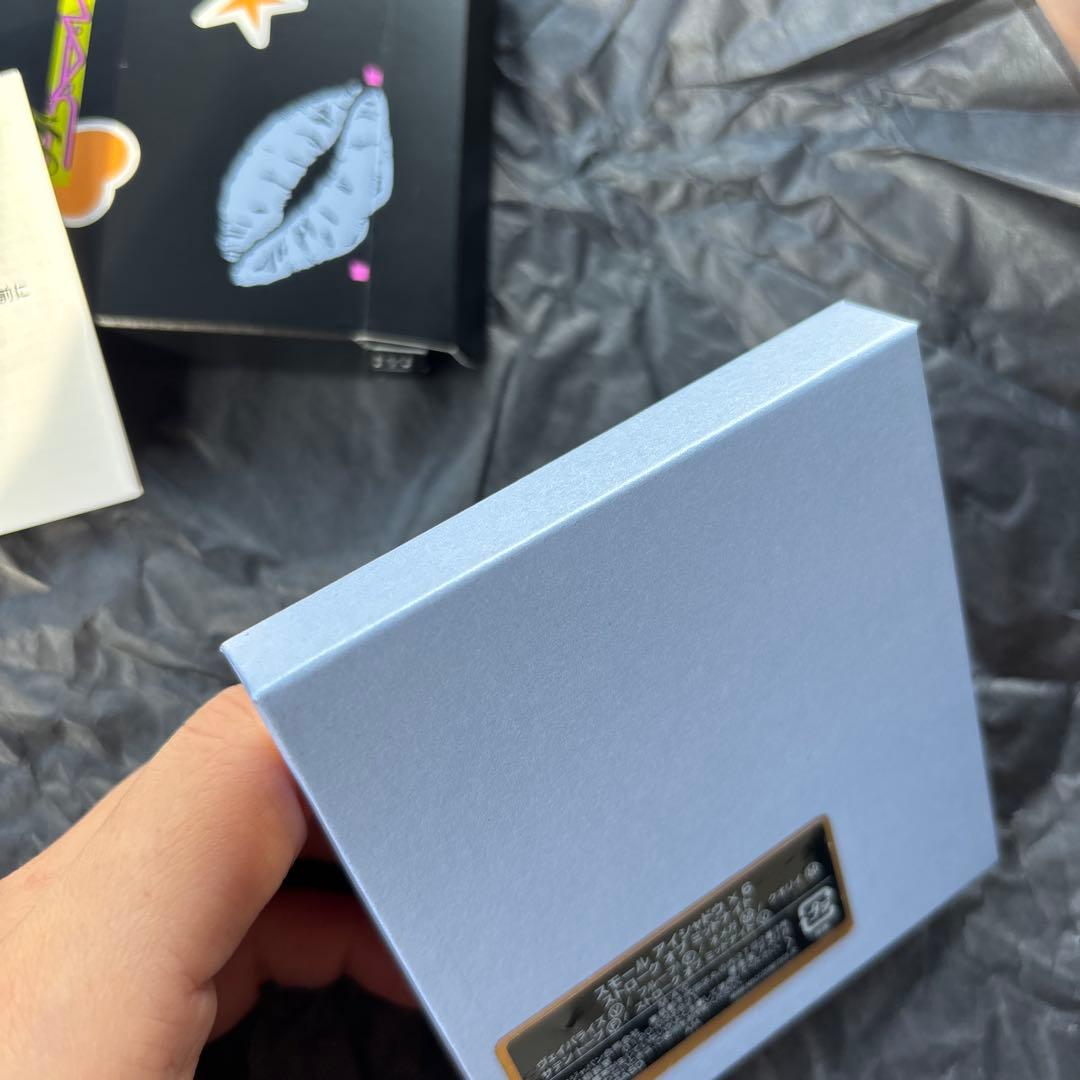 MAC Cinderella アイシャドウ　ディズニー　コラボ　40周年　限定