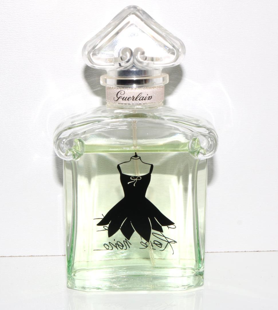 ❤️ ゲラン La Petite Robe Noire Eau Fraiche