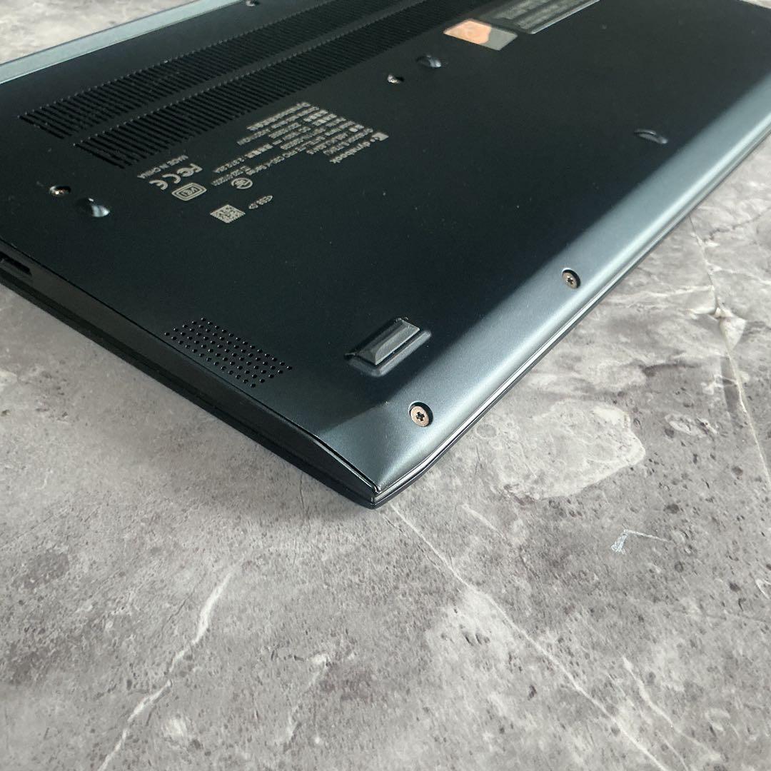 dynabook 第12世代 corei5 メモリ16GB 新品 NVMeSSD