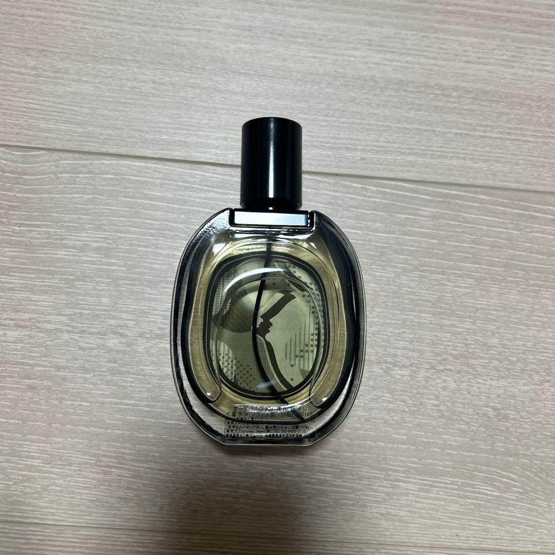 diptyque Orphéon （オルフェオン） オードパルファン