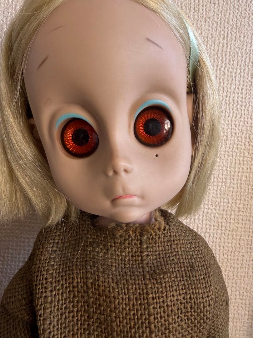 ハズブロ リトルミスノーネーム ヴィンテージ カスタムカルチャー