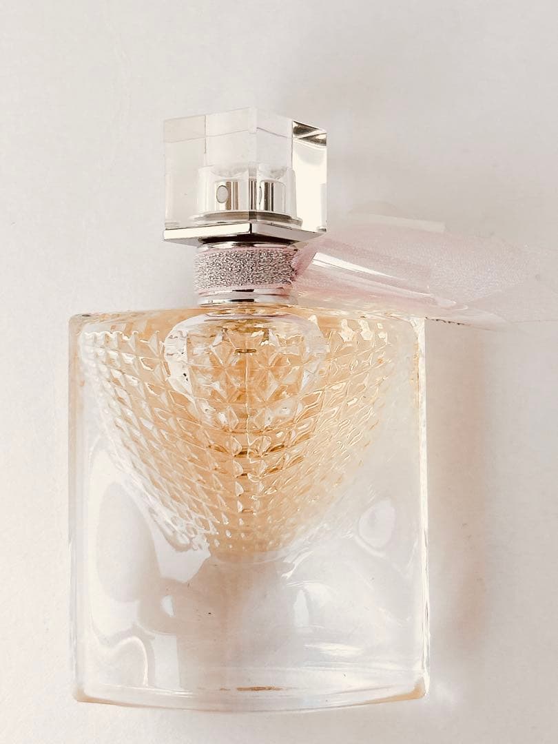 ランコム　ラヴィエベル　フラワーズオブハピネスオードゥパルファン 30ml