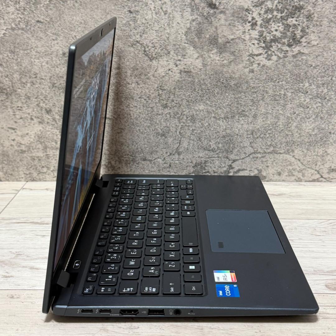 dynabook☆g83/HU☆2022年製 i5 16GB ノートパソコン