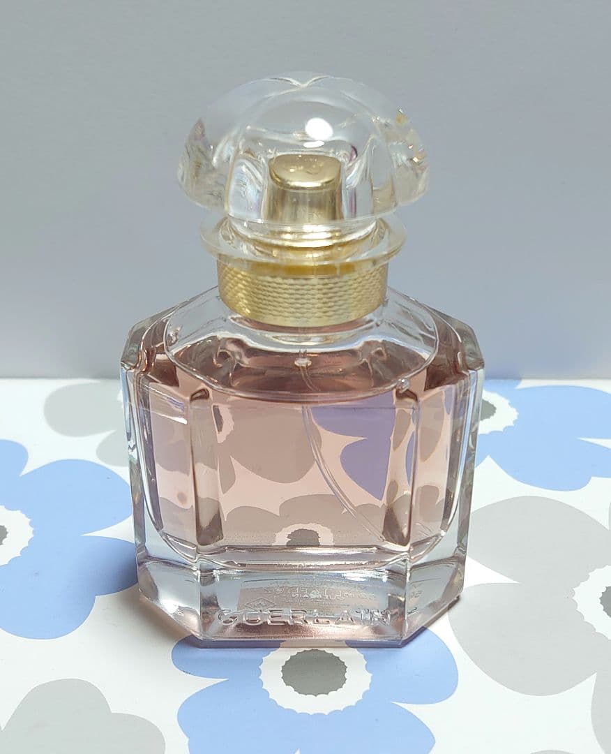 Guerlain モンゲラン オーデパルファン 50ml