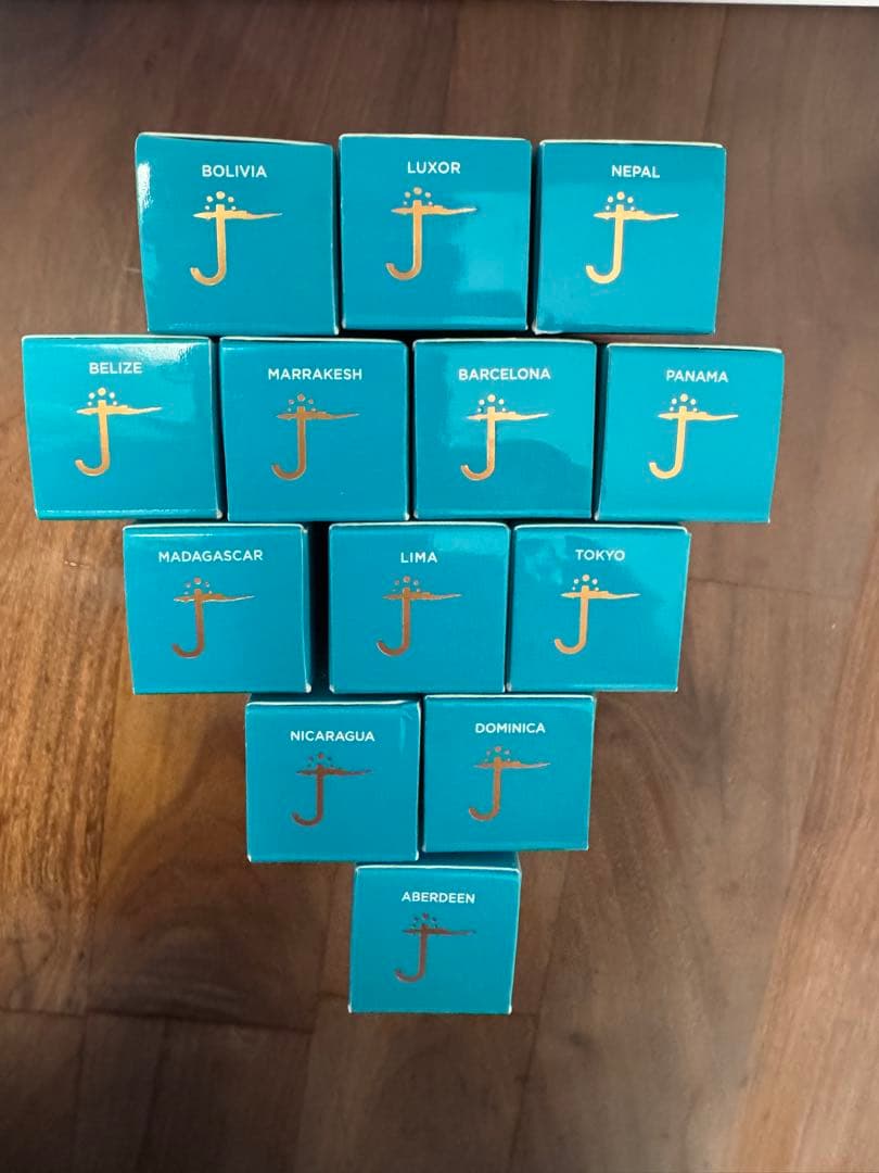 ファンデーション Juvia's Place The Shade Sticks
