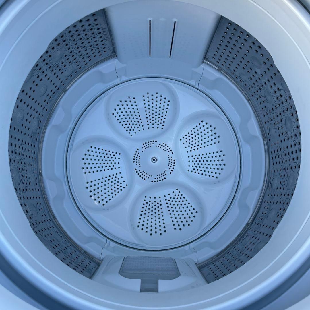 日立2025年製10㎏全自動洗濯機 ビートウォッシュ使用3ヶ月 極美品 送料無料
