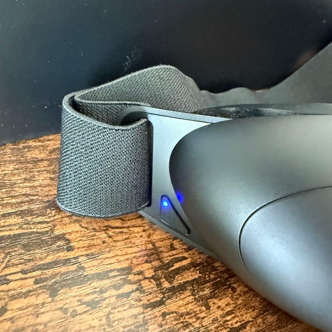 ボディ・フェイスケア NIPLUX EMS EYE MASK
