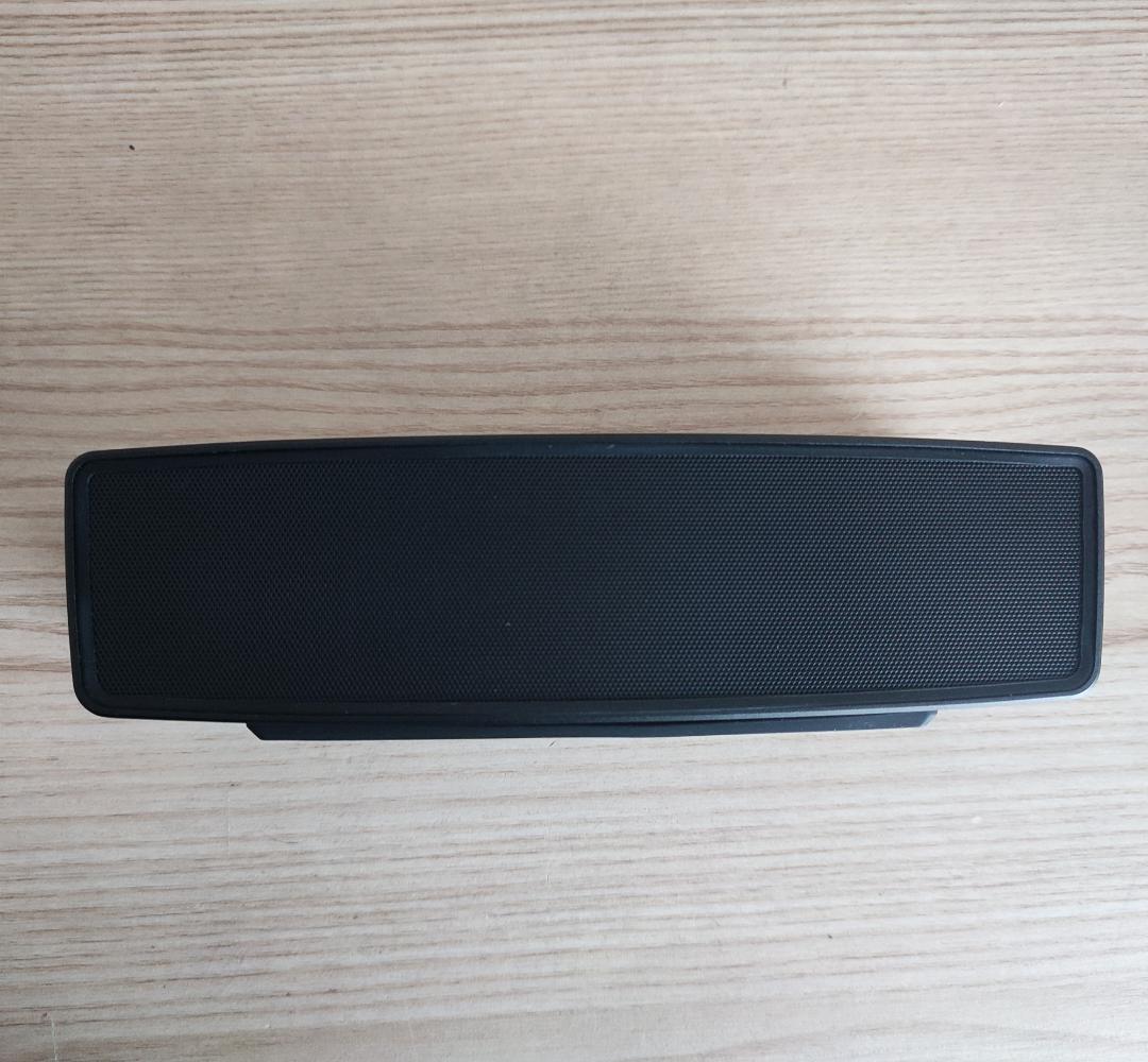 【美品】Bose SoundLink Mini Ⅱ ブルートゥーススピーカー 銅