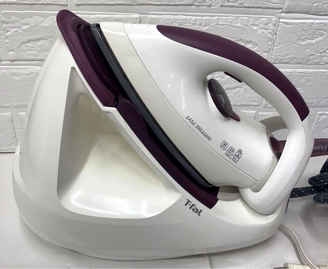 T-faL イージープレシング スチームジェネレーター GV5240