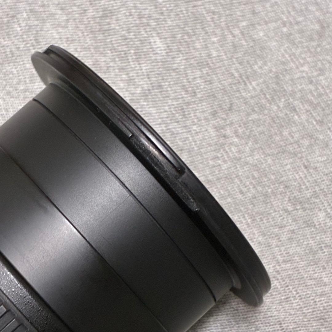 ⭐️美品⭐️ Nikon AF-S 24-120mm f3.5-5.6G ED VR