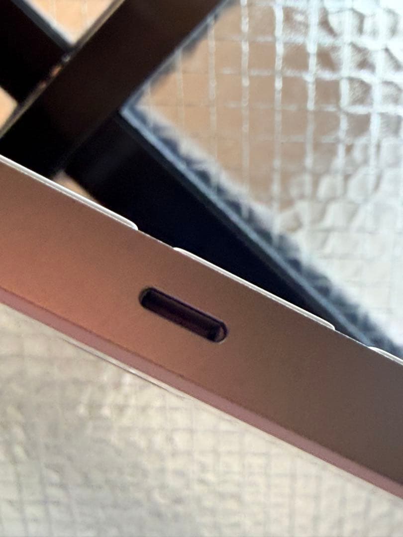 キーボード Apple Magic Keyboard Touch ID A2449