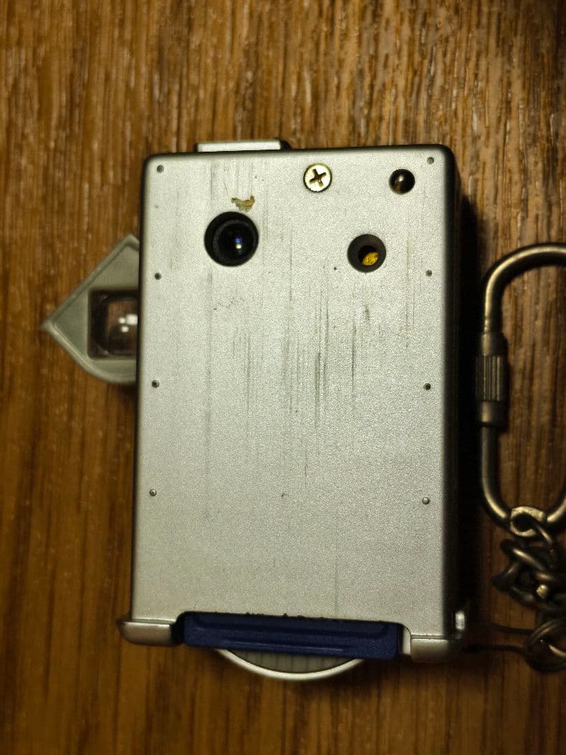 vistaquest VQ1005　トイデジ　ジャンク