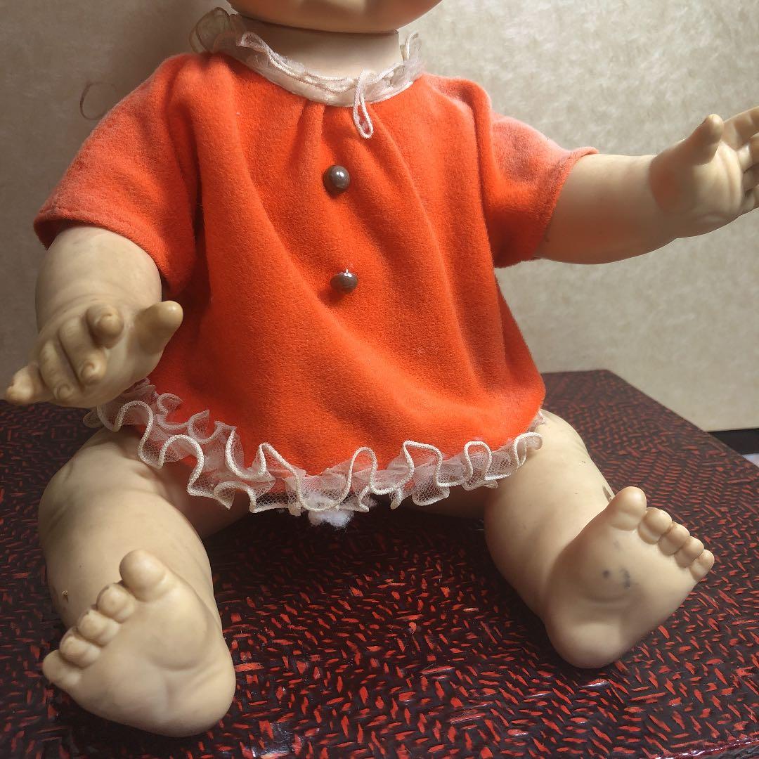 キュウーピー昭和レトロ非売品