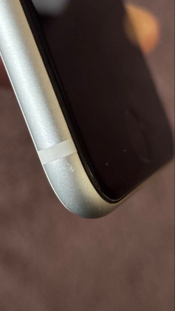<3/1最終値下 箱有>Apple iPhoneSE2 256GBsimフリー