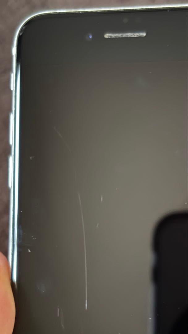 <3/1最終値下 箱有>Apple iPhoneSE2 256GBsimフリー