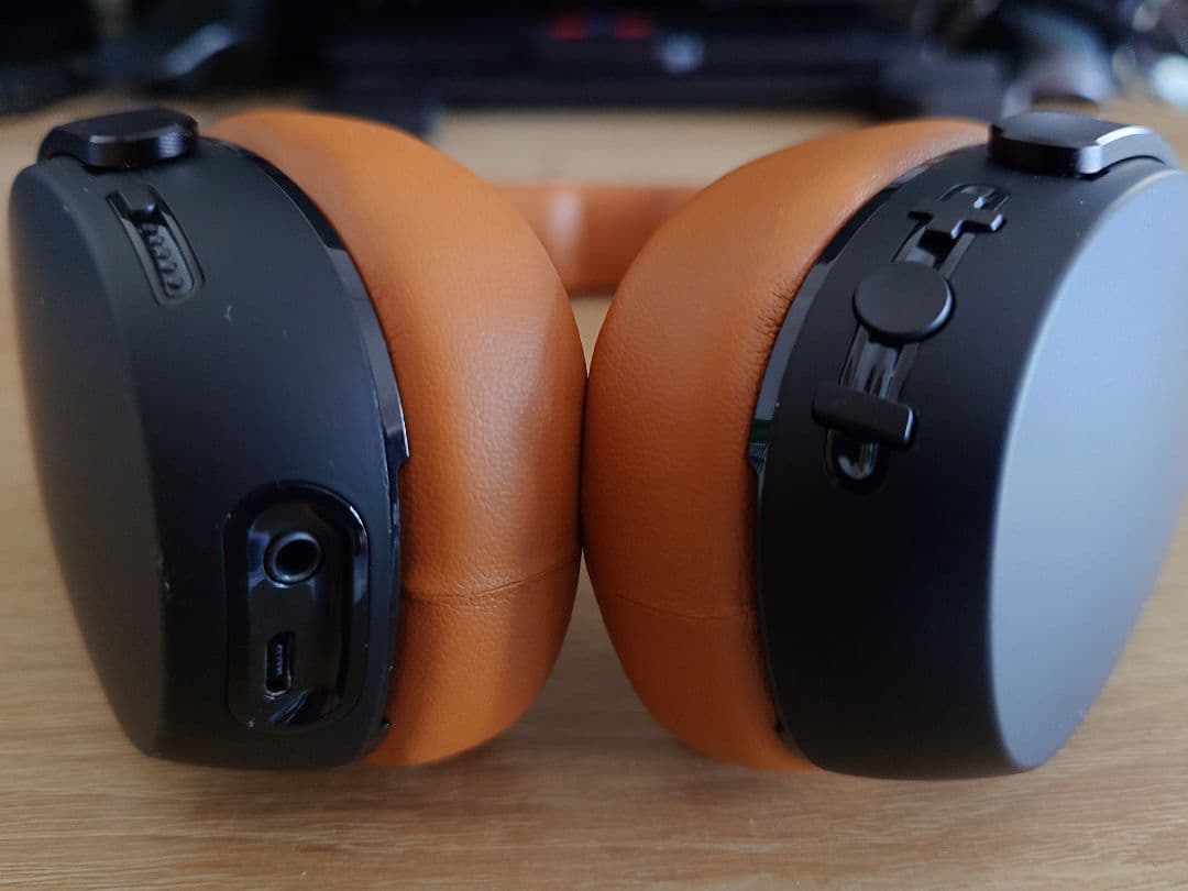 skullcandy Crusher360【日本2500台限定モデル】