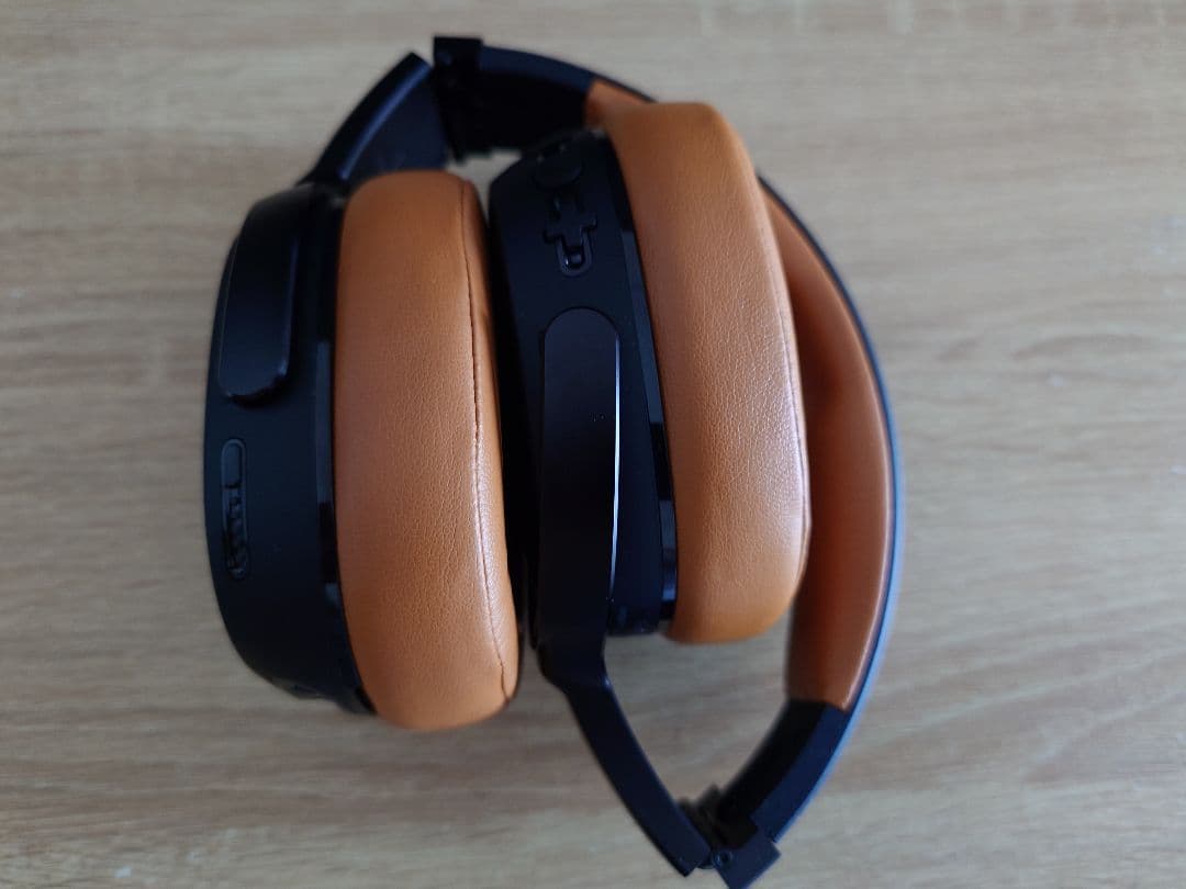 skullcandy Crusher360【日本2500台限定モデル】