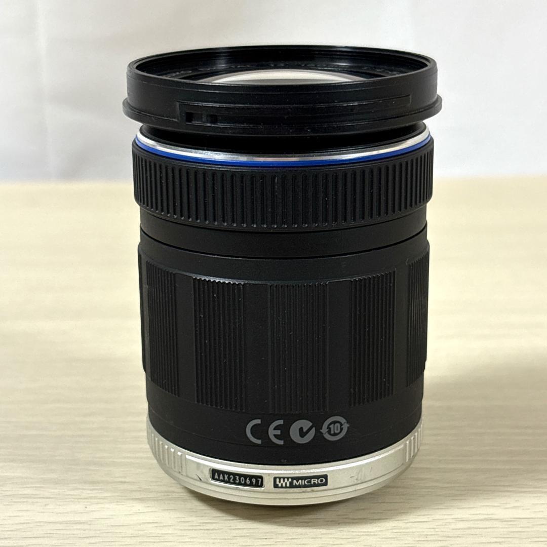 OLYMPUS M.ZUIKO 14-150mm F4-5.6 [ジャンク品]