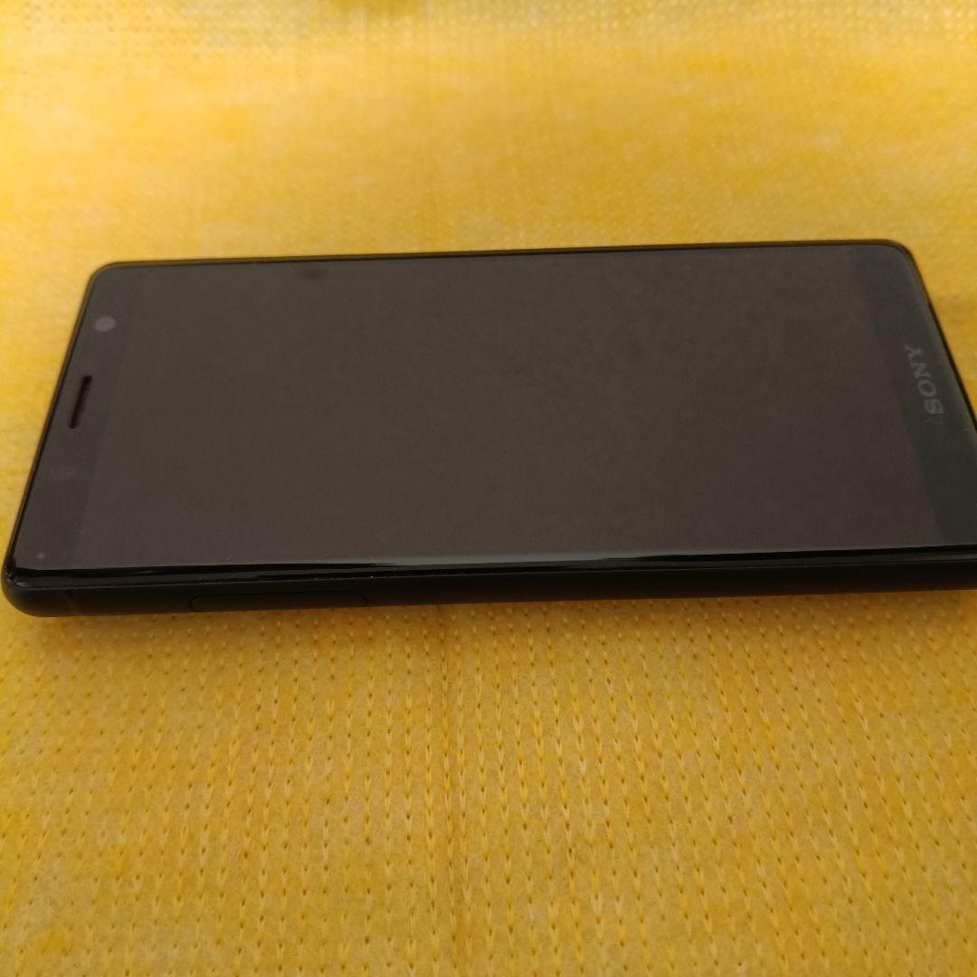 スマートフォン本体 Sony Xperia XZ2 COMPACT SO-05K