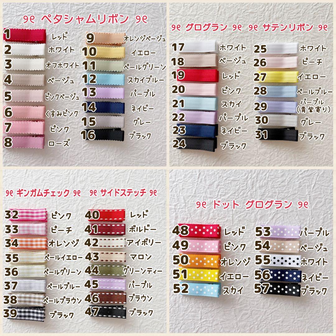 2連フラワー ベビーヘアクリップ ヘアピン ヘアゴム ヘアアクセサリー 髪飾り